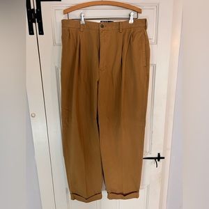 Polo by Ralph Lauren men’s Hammond pant